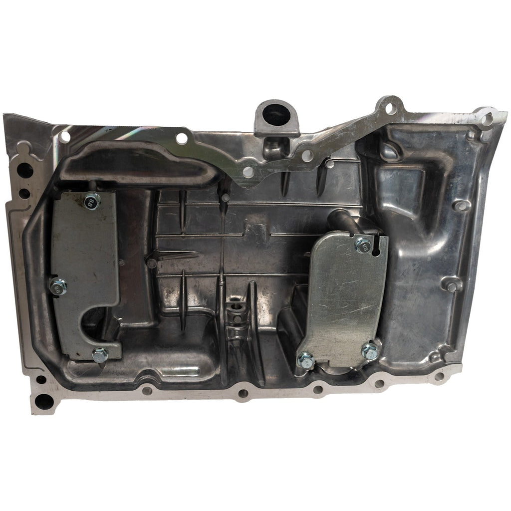 Oil Pan for Mercury Milan, Ford Fusion (2006–2009)