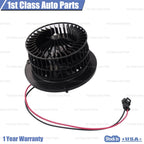 HVAC Blower Motor for Freightliner Century Class FLD 120 (1996–2007)