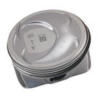 Oversize 0.50MM Piston with Rings Kit for Hyundai Kia 2.4L (2011-2019)