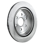 Rear Brake Disc for Cadillac SRX, Saab 9-4X (2011)