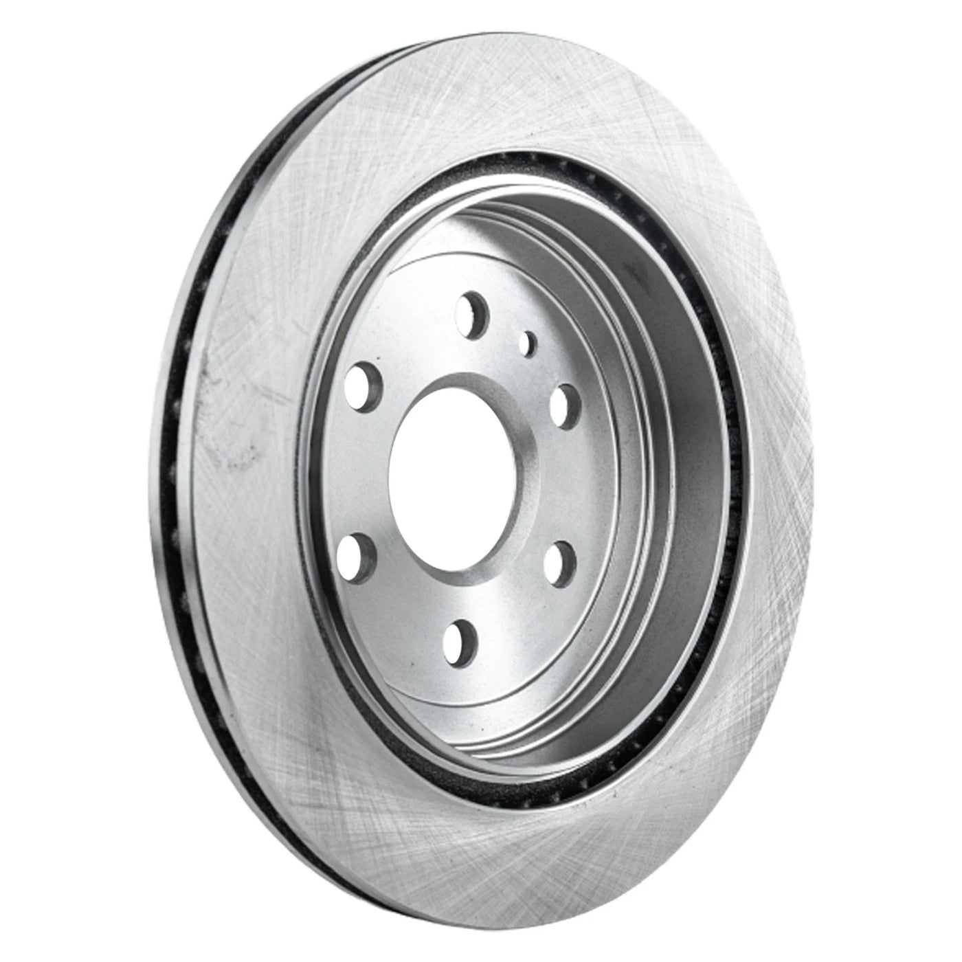 Rear Brake Disc for Cadillac SRX, Saab 9-4X (2011)