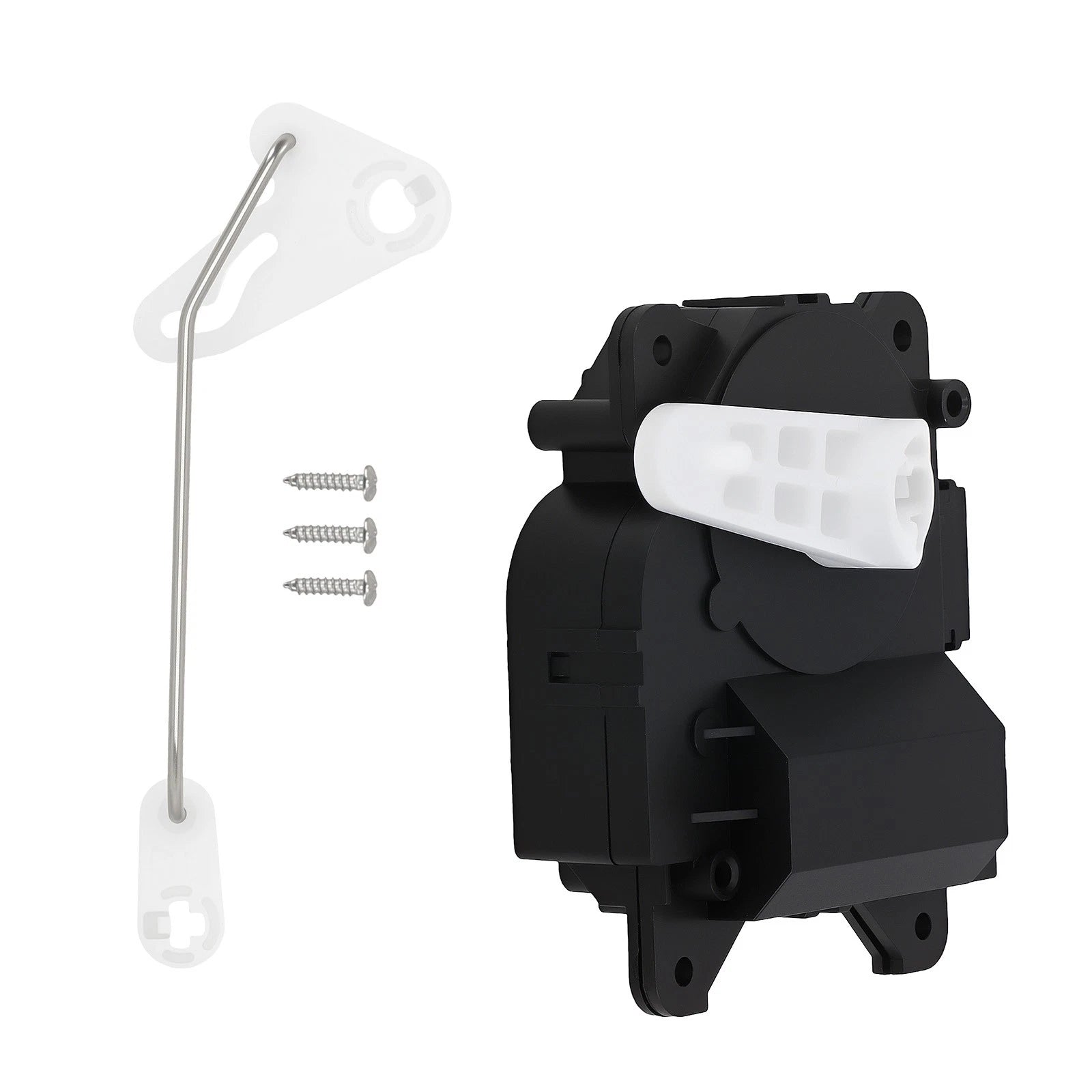Blend Heater Door Actuator for Lincoln MKX (2007–2015)