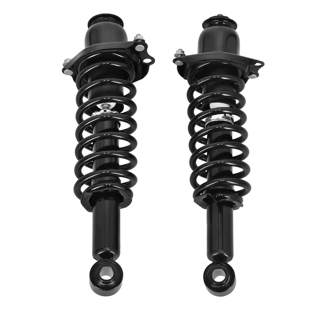 Complete Rear Struts Spring Assembly for Toyota Corolla (2014–2019)
