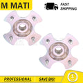 2x Rear Wheel Hubs for Honda Rancher 420 TRX420FA/FA5/FA6 (2009–2024)