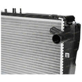 Radiator / 4 cyl 2.4L 2RZ-E 2RZ Manual for Toyota Hiace RZH103 RZH113 RZH125 (1989–2005)