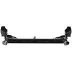 Rear Bumper Reinforcement Crossmember for Nissan Sentra (2018–2019)