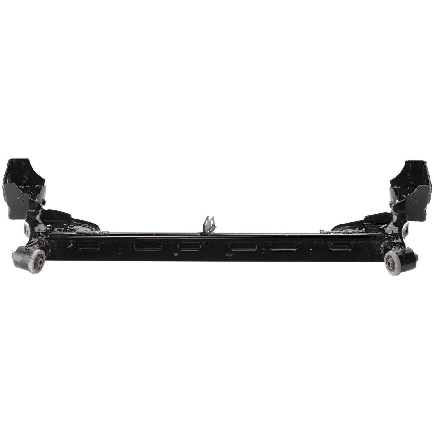 Rear Bumper Reinforcement Crossmember for Nissan Sentra (2018–2019)