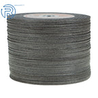 50Pack Cut Off Wheel Discs for Metal & Stainless Steel (4" ×1/16" ×5/8")