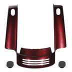 Rear Fender Filler Panel for Harley Street Road Glide (2014–2023)