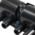 Ignition Coil 12V for Daewoo Nubira (2000–2002) & Suzuki Forenza (2004–2008)