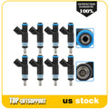 Fuel Injectors for Dodge Challenger, Chrysler 300 6.4L (2011–2017)