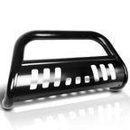 3" Bull Bar Front Bumper Guard for Silverado/Sierra 2500/3500 HD (2007–2010)