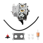 Carburetor Kit for Honda GCV530 GXV530 (2005–2015)