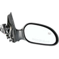 Heated Power Textured Door Mirror for Taurus Sable (1996–1999)