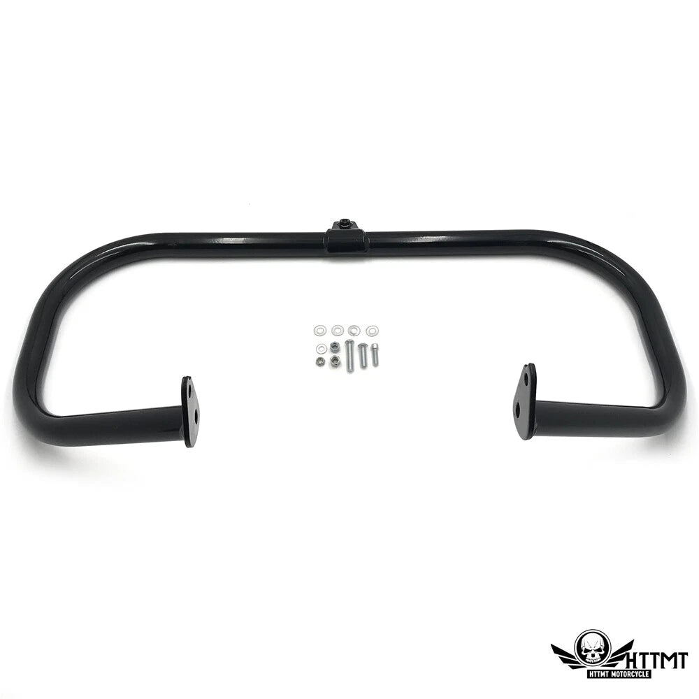Engine Guard Highway Crash Bar for Harley Touring FLHR FLTR FLHT FLHX (1997–2008)