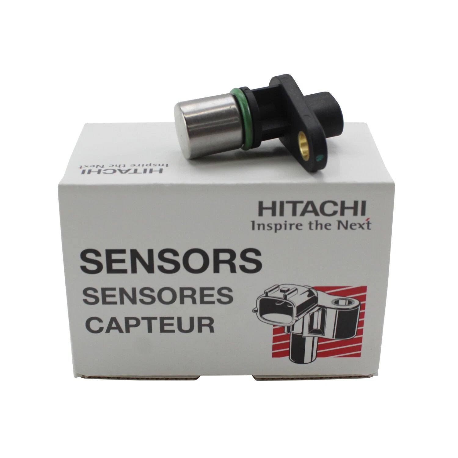 Hitachi Crankshaft Position Sensor CPS0094 for