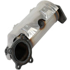 Catalytic Converter Front Left & Right for Chevrolet Equinox GMC Terrain (2018–2020)