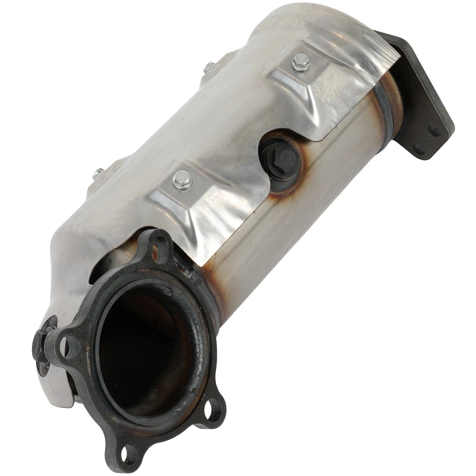 Catalytic Converter Front Left & Right for Chevrolet Equinox GMC Terrain (2018–2020)