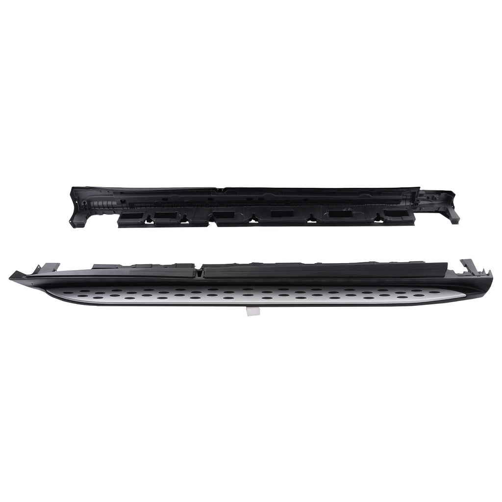 Nerf Bars Side Steps for Mercedes X166 GL GLS Class (2013–2018)