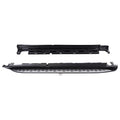 Nerf Bars Side Steps for Mercedes X166 GL GLS Class (2013–2018)