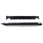 Nerf Bars Side Steps for Mercedes X166 GL GLS Class (2013–2018)