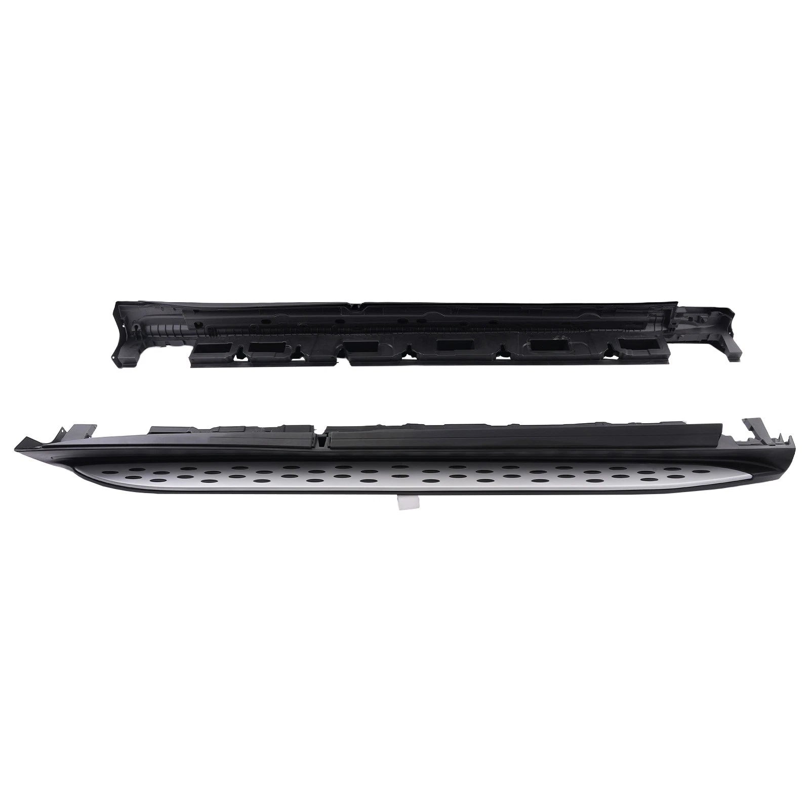 Nerf Bars Side Steps for Mercedes X166 GL GLS Class (2013–2018)