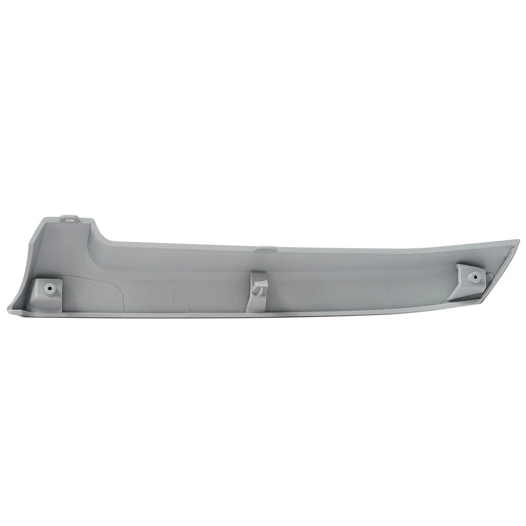 Front Passenger Side Grille Trim Moulding for Subaru Impreza (2012–2014)