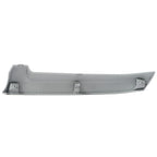 Front Passenger Side Grille Trim Moulding for Subaru Impreza (2012–2014)