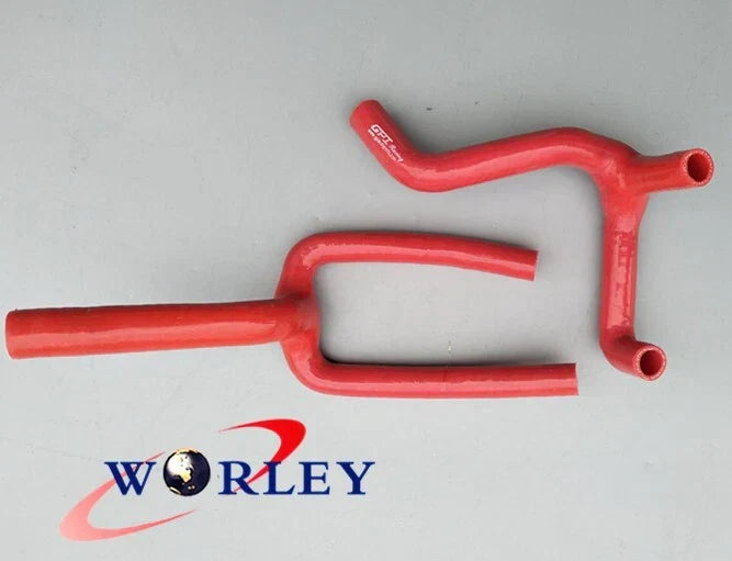 Silicone Radiator Hose for 2006 Husqvarna CR 125 (2006)