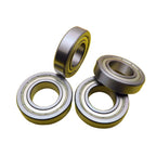 R16ZZ R16-2RS Bearing 25.4x50.8x12.7mm for Motor and Machinery