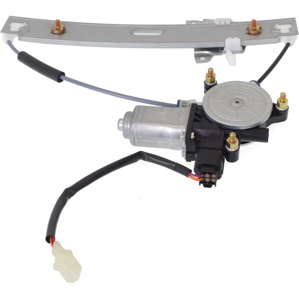 Power Window Regulator Set for Ford Escape, Tribute (2008–2012)