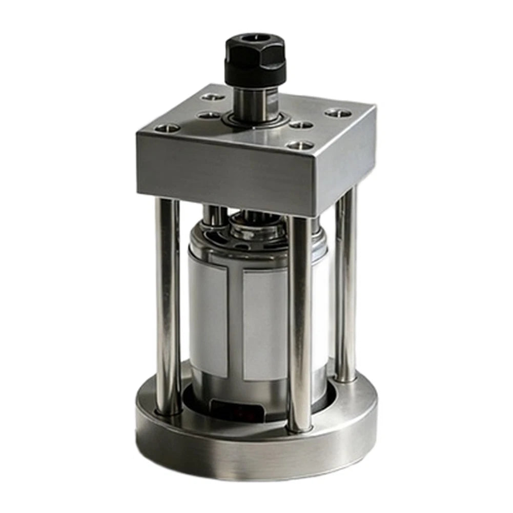 96W Spindle Motor with ER11 Chuck for Milling Grinding Lathe