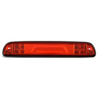 3D LED Bar Third Tail Brake Light for Ford Super Duty (1999–2016)
