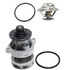 Water Pump for BMW 3 Series E46 E36 (1998–2006)