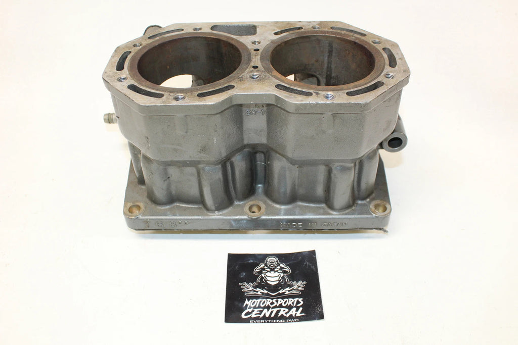 Cylinder Head for Arctic Cat Jet Ski 770 (STD Bore 83mm)