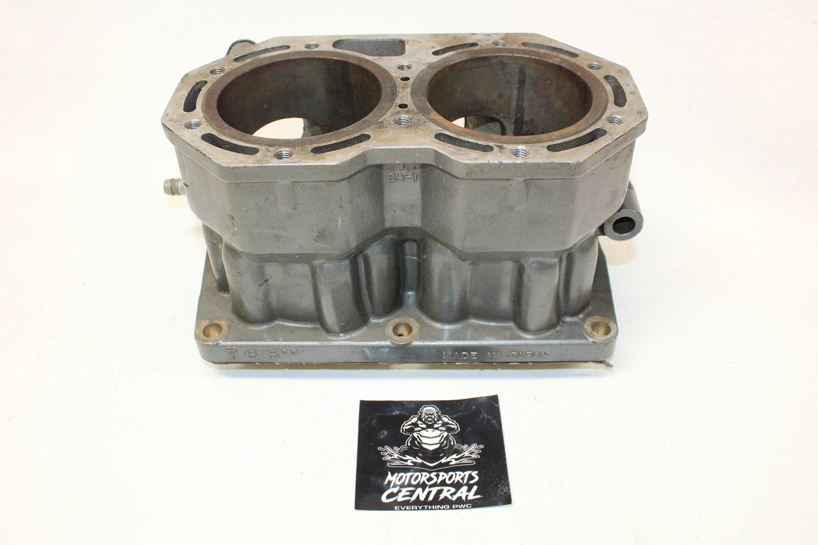 Cylinder Head for Arctic Cat Jet Ski 770 (STD Bore 83mm)
