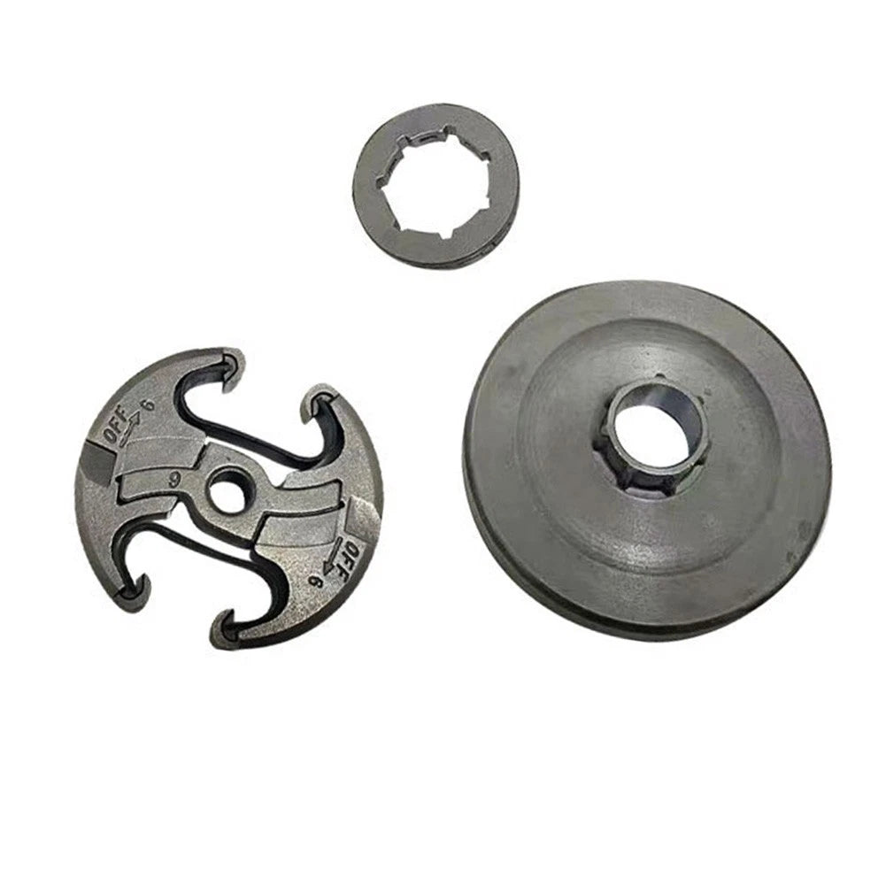 Split Clutch Drum Sprocket Kit for H345 H350 H450 (Replacement Parts)