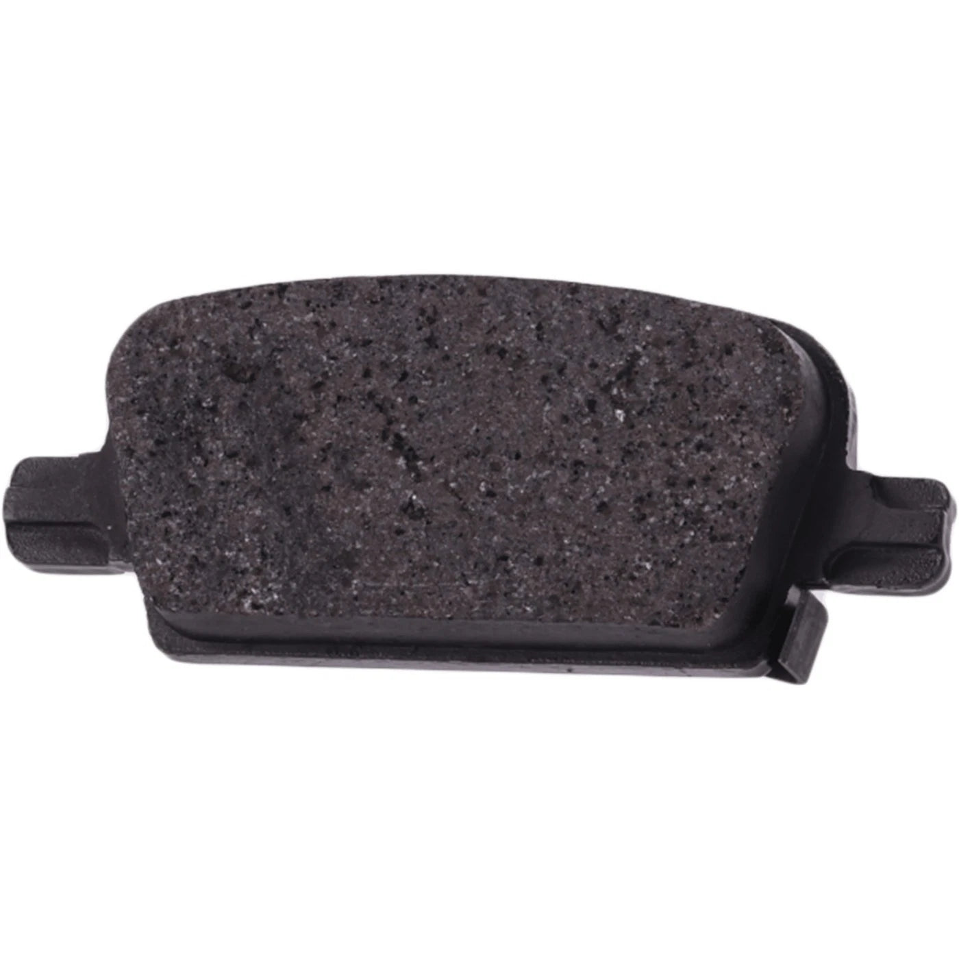 Set of 4 Brake Pads for Chevrolet Malibu (2016–2019)