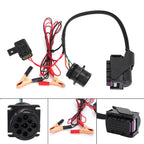 Diagnostic Cable for Paccar MX13 (2017–2023) ACM Engine Harness