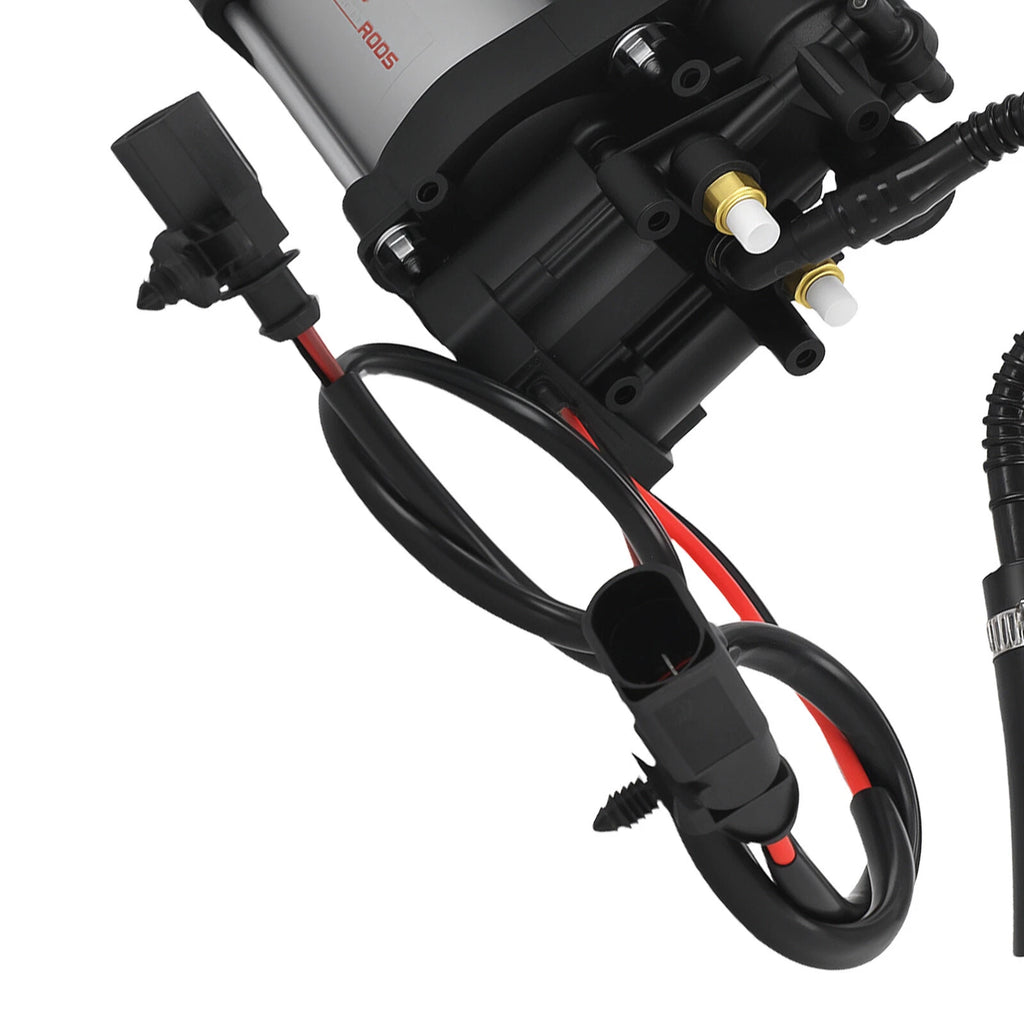Air Ride Suspension Compressor Pump for Porsche Macan (2015-2018)