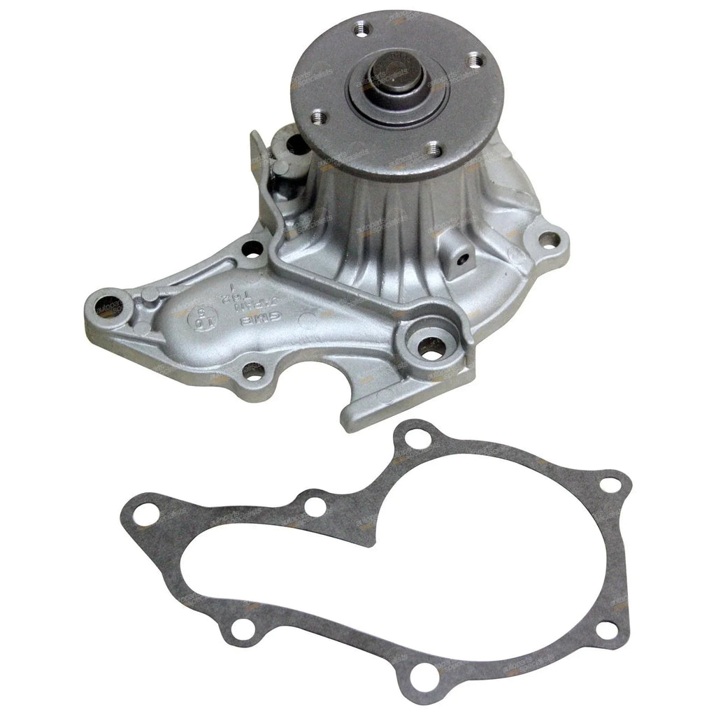 Water Pump for Toyota MR2 AW11 (1987–1989)