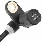 ABS Wheel Speed Sensor Front Left for Mercedes M-Class W163 (1998–2005)