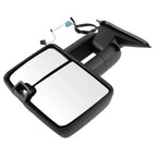 Power Side Mirror for Chevy Avalanche/Suburban/Tahoe (2003–2006)