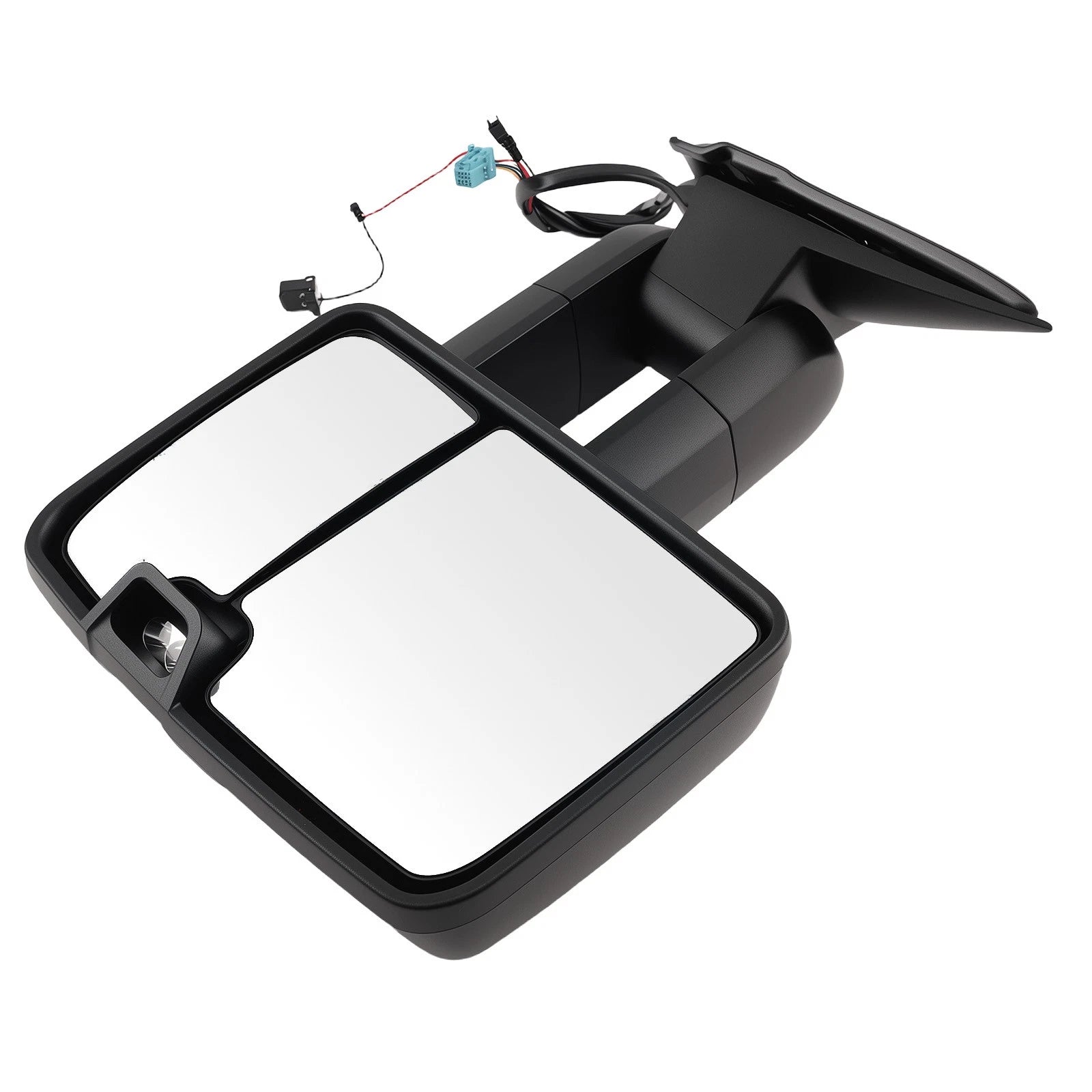 Power Side Mirror for Chevy Avalanche/Suburban/Tahoe (2003–2006)