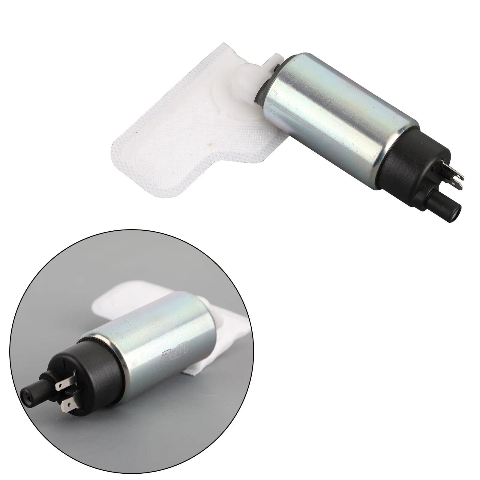 Fuel Pump for Yamaha F30B F30 F40F F40 (2009–2017) 6BG-13910-00 6BG-13910-01