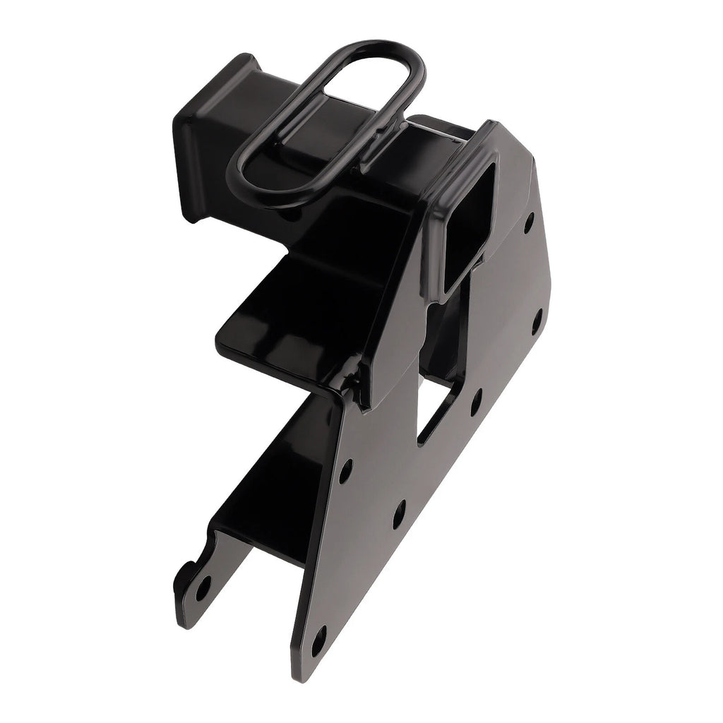 2" Tow Trailer Receiver Assembly Class 3 for Jeep Commander Grand Cherokee (2005–2010)