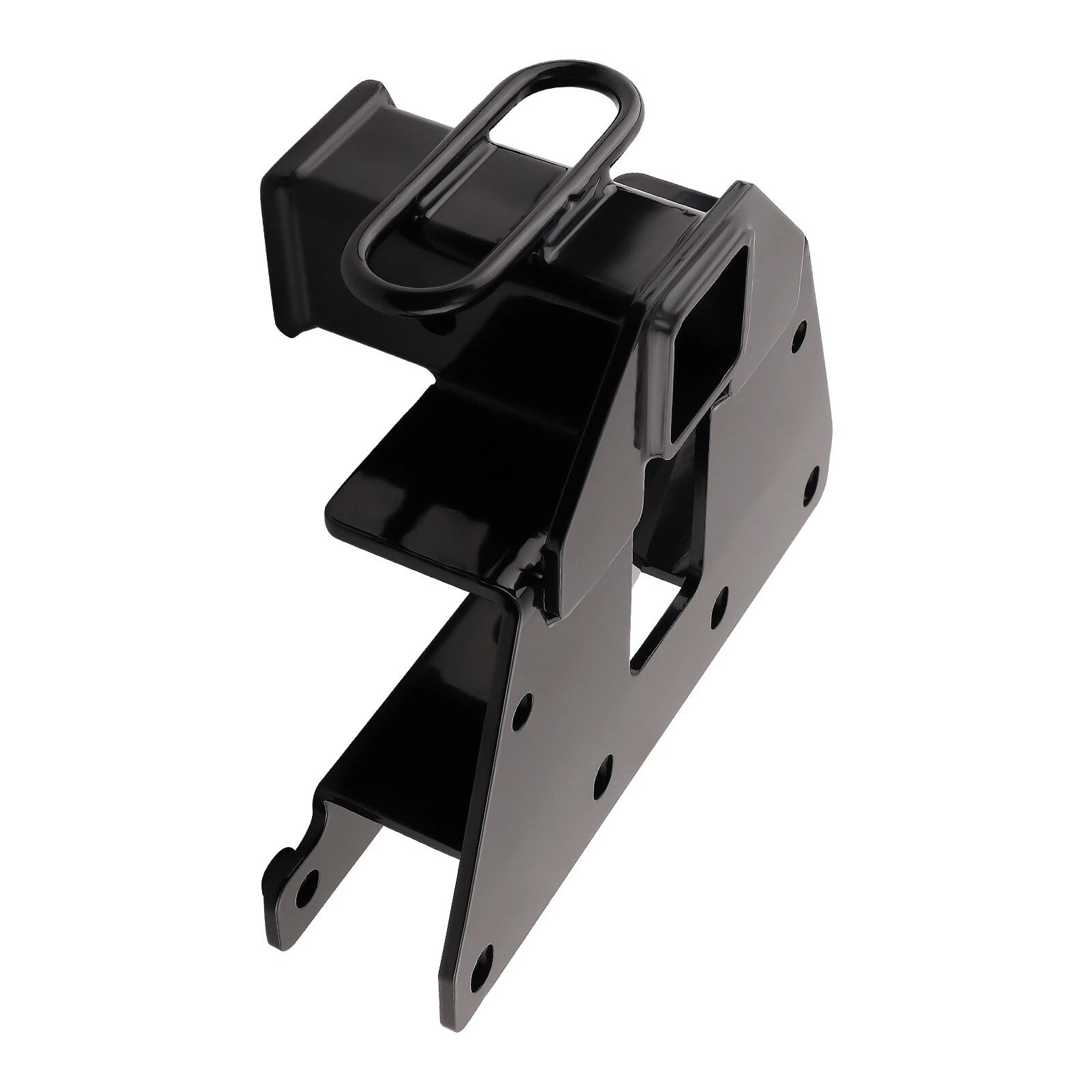 2" Tow Trailer Receiver Assembly Class 3 for Jeep Commander Grand Cherokee (2005–2010)