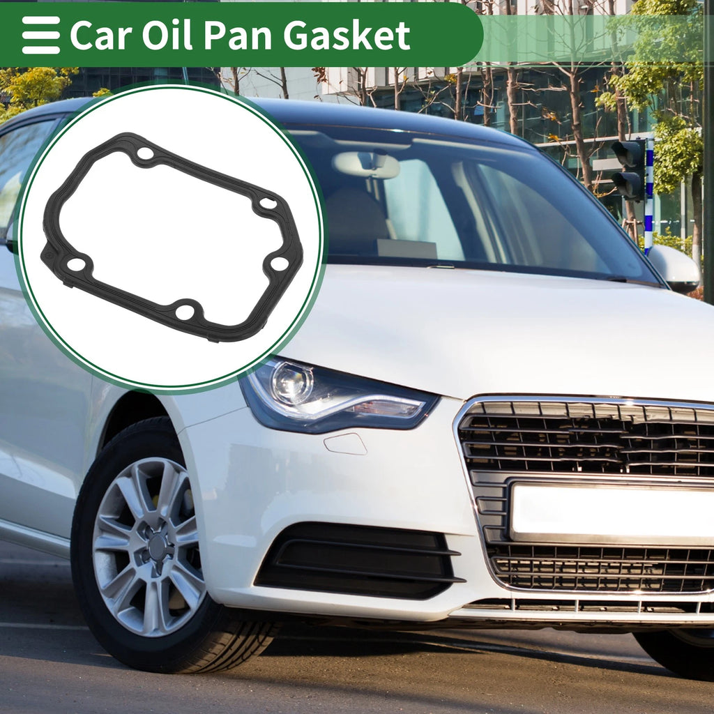 Oil Pan Gasket for Audi A1 (2010–2015), A2 (2000–2005) No.02T301215H