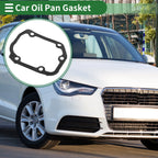 Oil Pan Gasket for Audi A1 (2010–2015), A2 (2000–2005) No.02T301215H