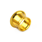 50mm Carburetor Air Inlet Tip Vent Collar for Universal Gold